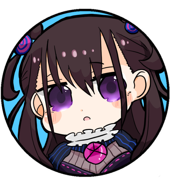 企画の紫式部ちゃん