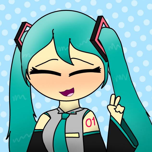 miku miku miku