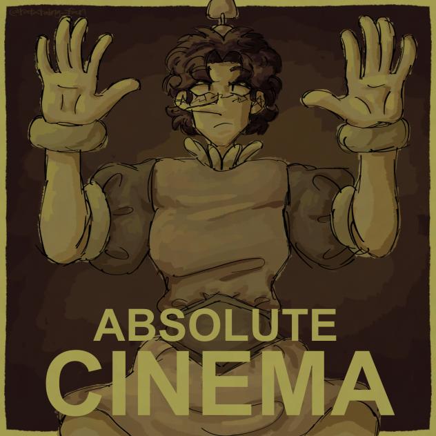 Absolute cinema