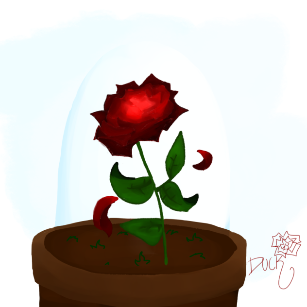 Our Rose