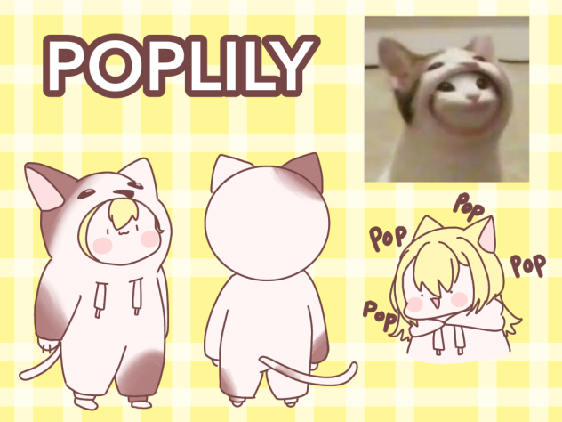 POPLILY