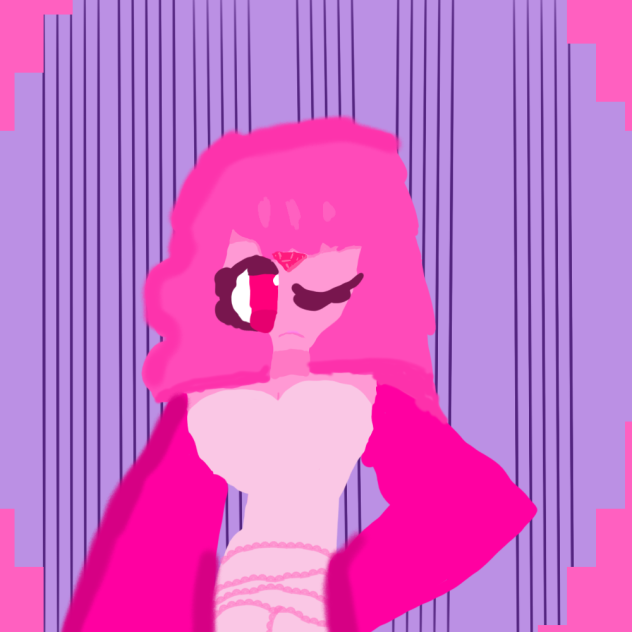Rhodochrosite Gemsona ♡
