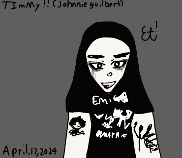 TImMy!! (Johnnie Guilbert)