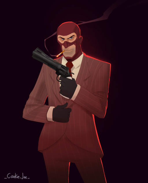 The Spy