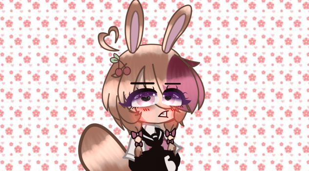 🌸🐰