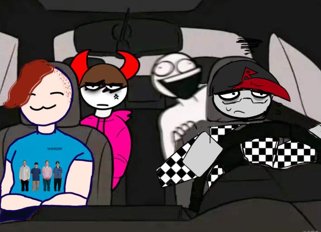 joined teh collab lolz