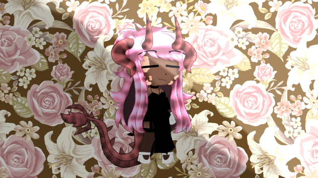 New OC - ibisPaint