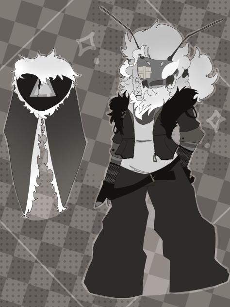 Silk - [E.D] (TPC AU)