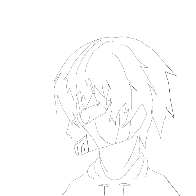 sketch