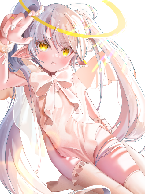 天使ちゃん