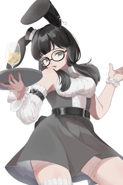 ばにぃ- ̗̀ 🐇  ̖́-