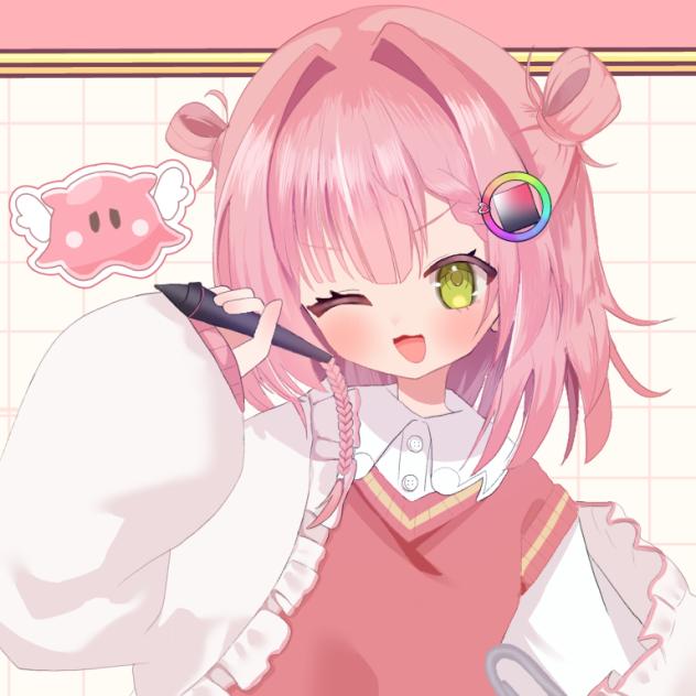 ぬふちゃん！🌈
