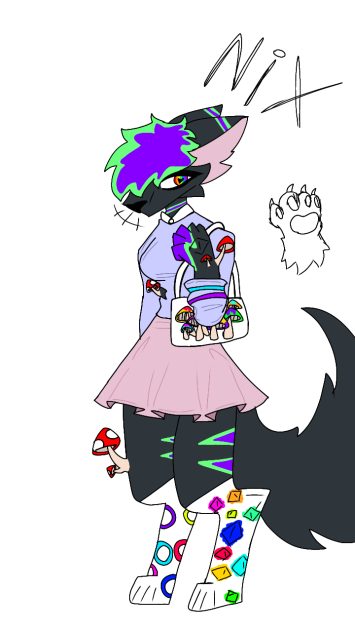 main character 1 - ibisPaint