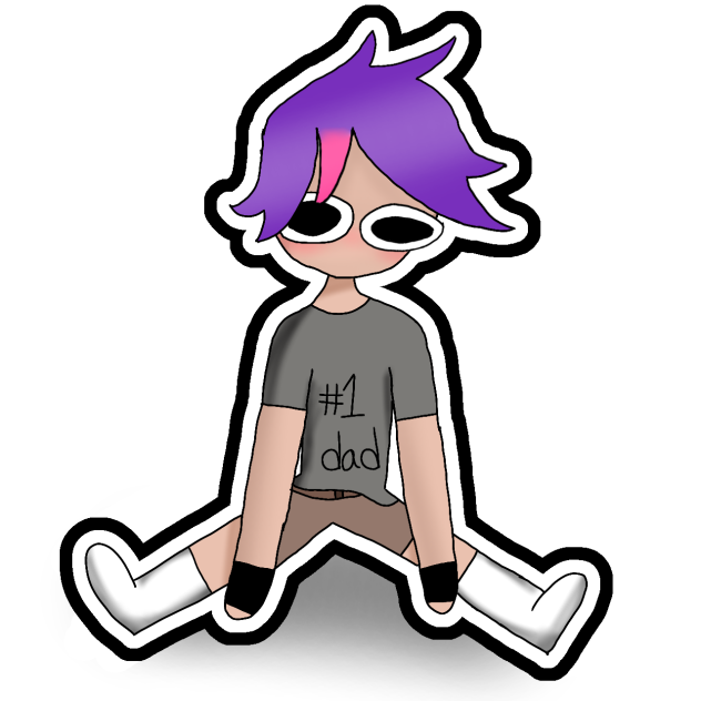 Dex!