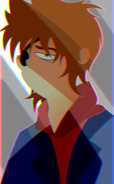 ~ Tord ♡❤♡