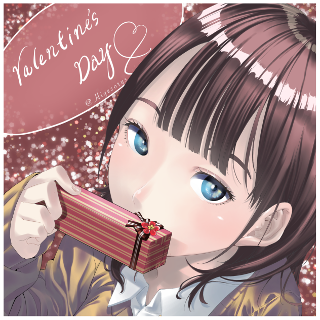 ☆Valentine’s Day 2022☆