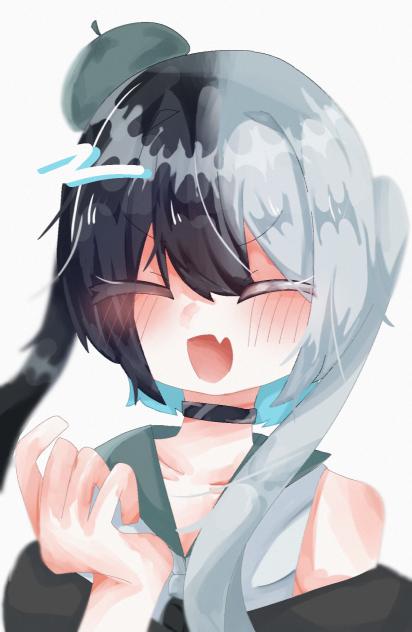 名無しちゃん