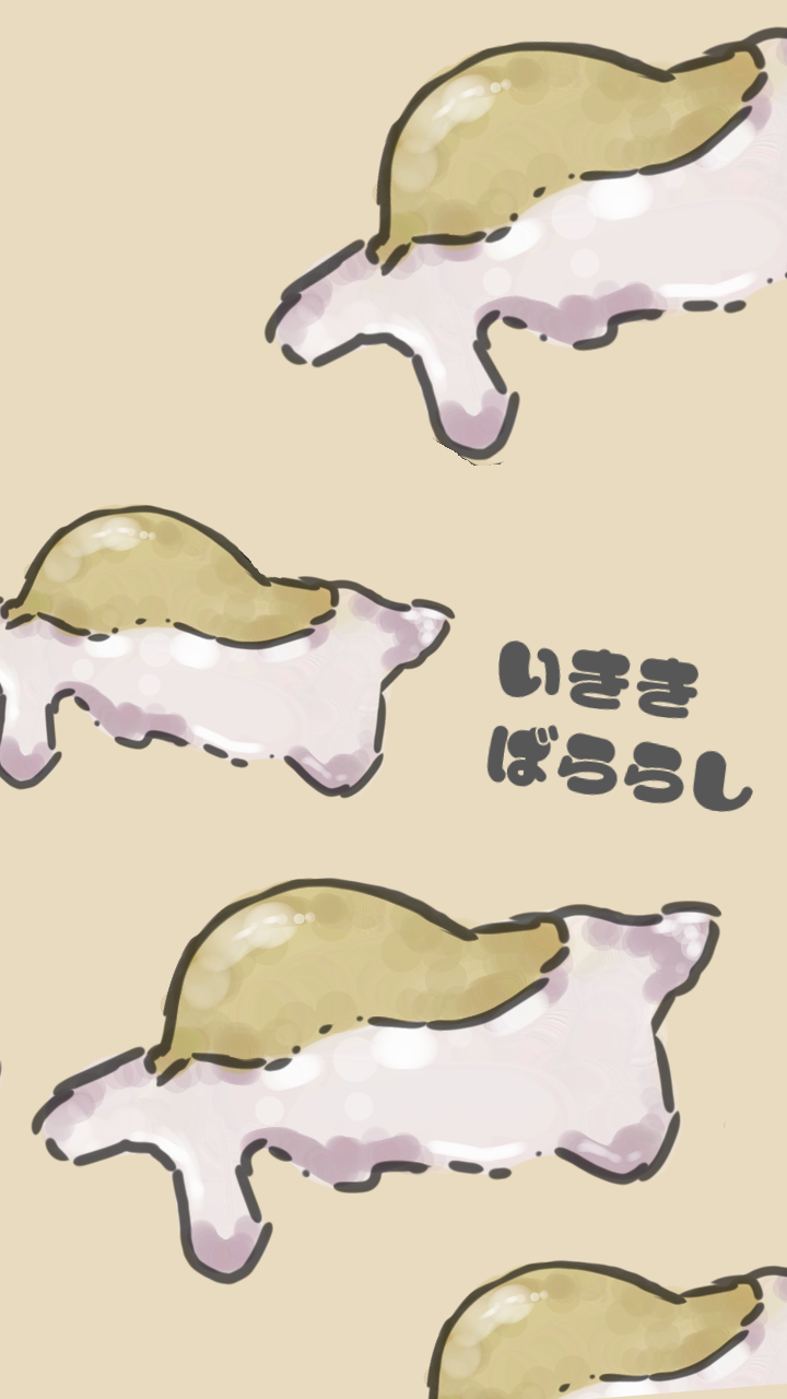 Delicious eggs - ibisPaint