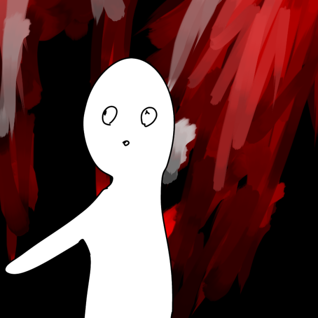 ………？