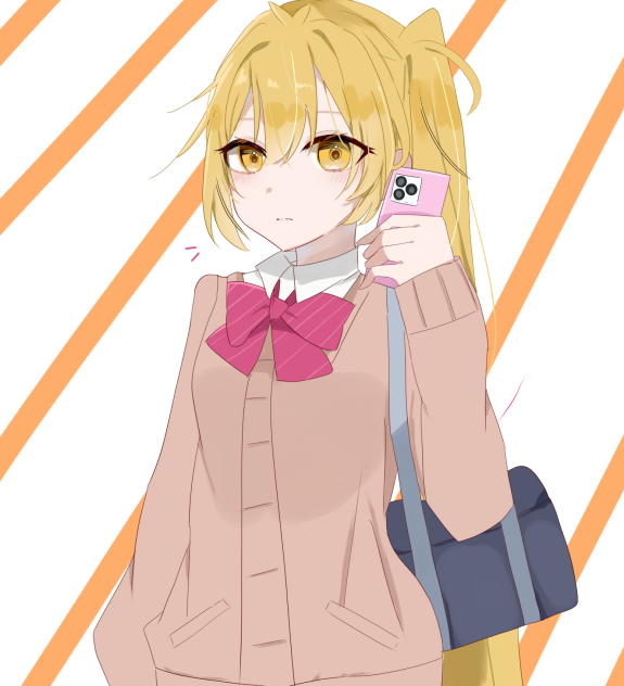 飽きた寝る