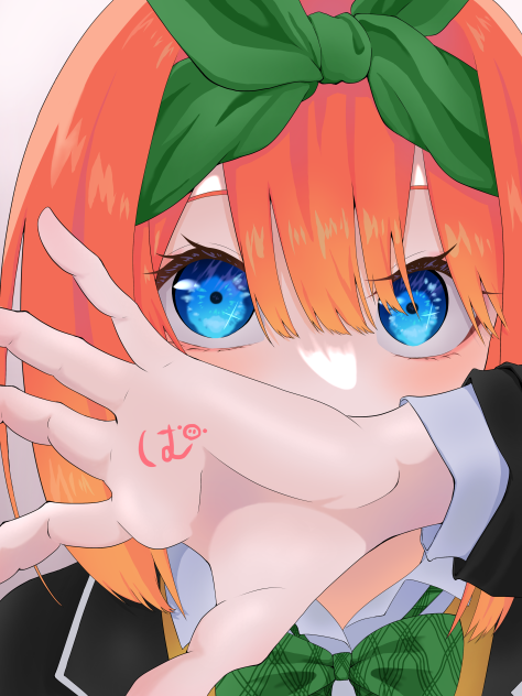 中野四葉🍀