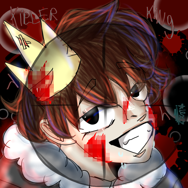 Killer King🔪🤴