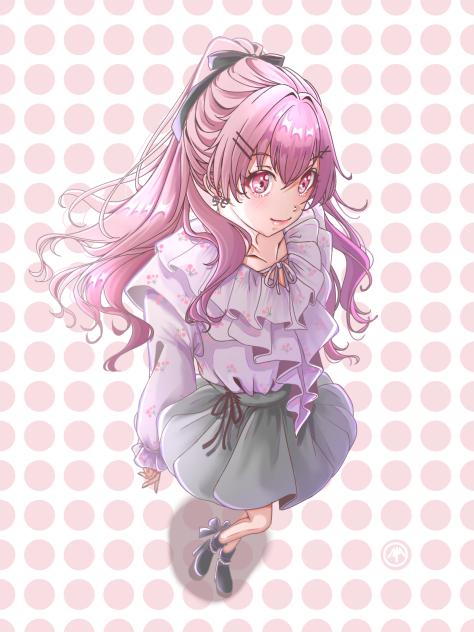 あいり　ZOZO