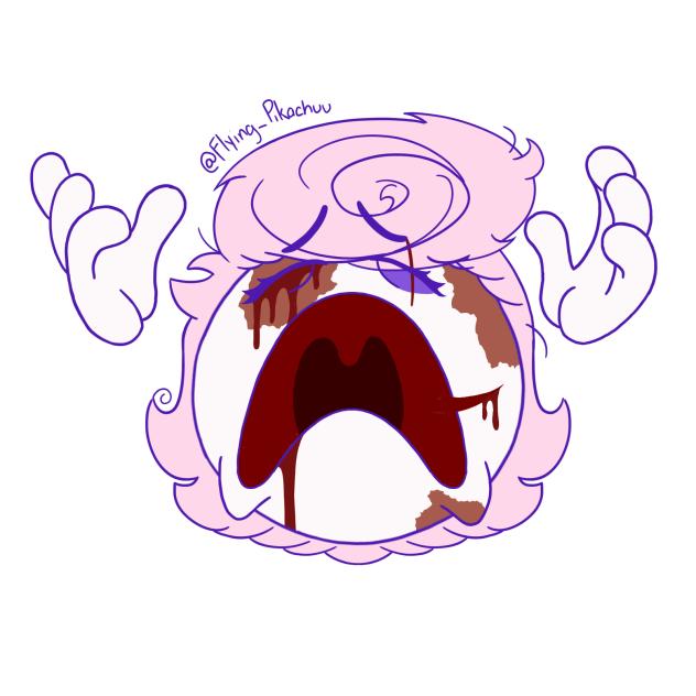 Hurt Agony Harvey