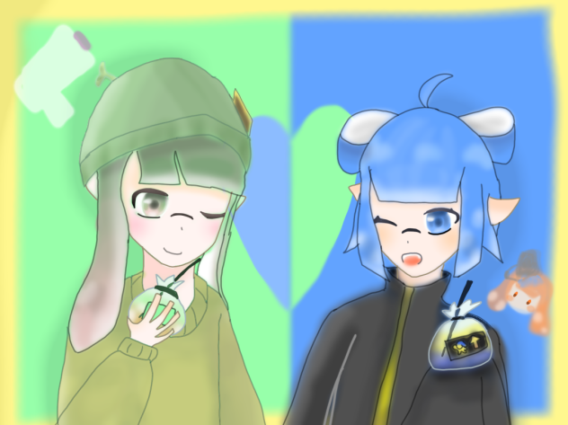 あこまめ🐬🔰