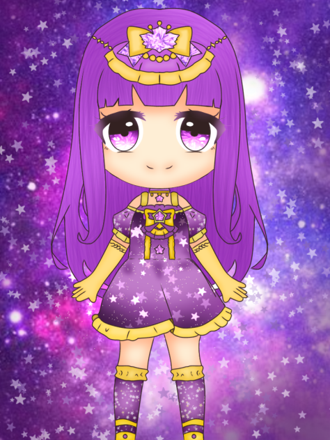 Princess Twilight - ibisPaint