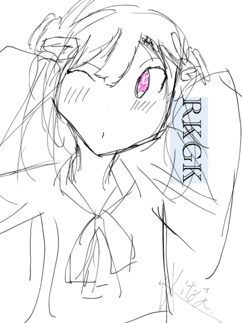 RKGK