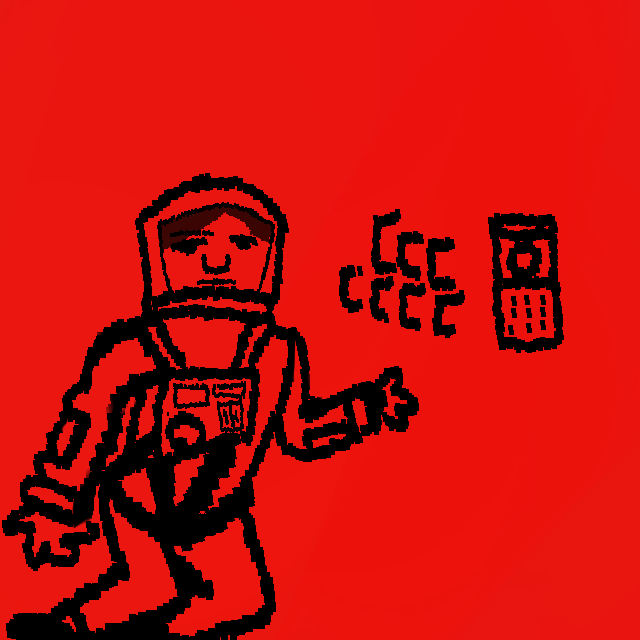STOP IT DAVE ಠ⁠益⁠ಠ - ibisPaint