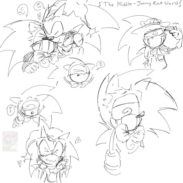 silly boys