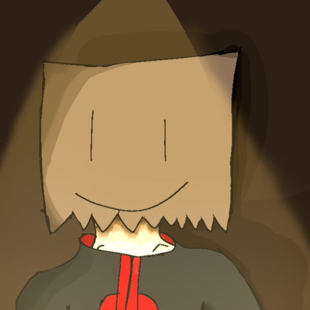 who is he - ibisPaint