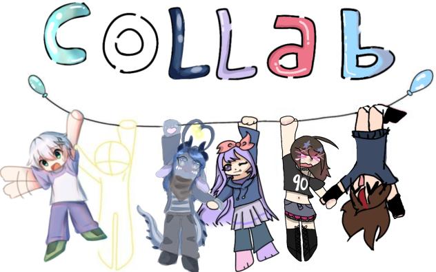 Collab with ♡Liv♡