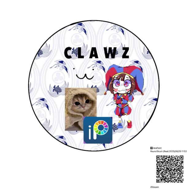 Pfp for “CLAWZ”