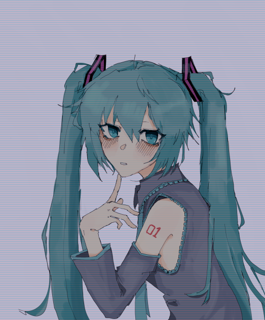 Miku Hatsune version2