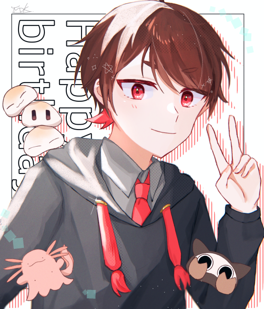こうおんさんHPB！