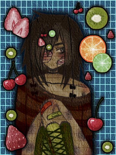 fruity