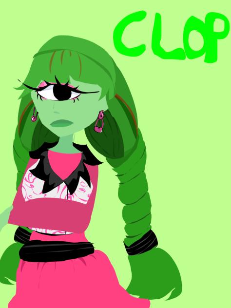Monster high