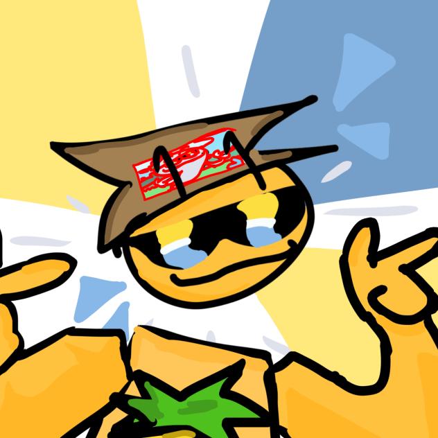 Im pretty radical dude