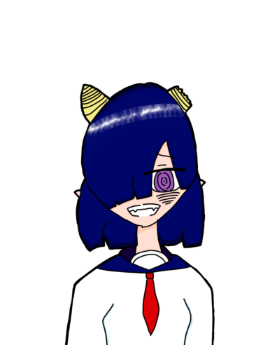 折伽羅だよぉ