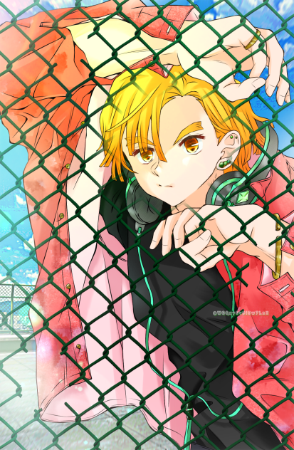 無題181  (昼version)