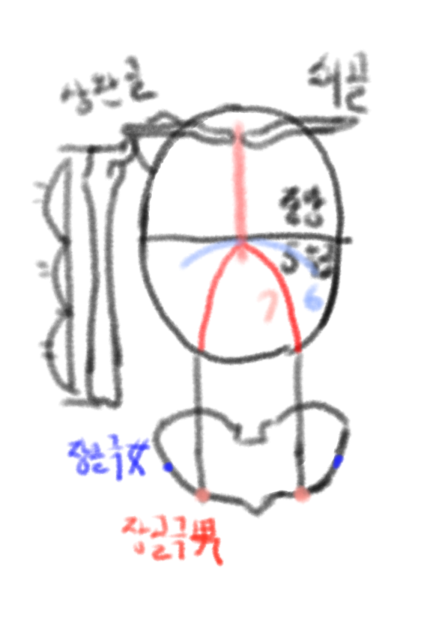 Dynamic Drawing 07.14. 0707