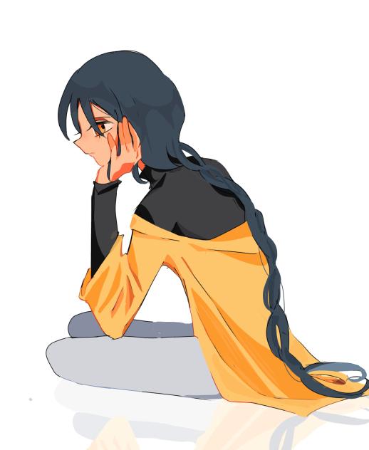 あぐら
