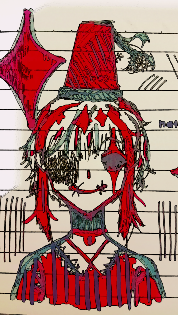 deformed