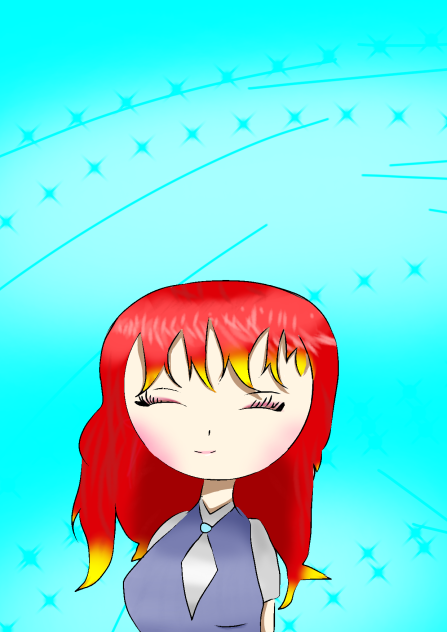 school - ibisPaint