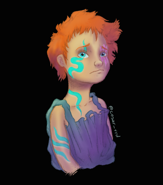 49 sin título - ibisPaint