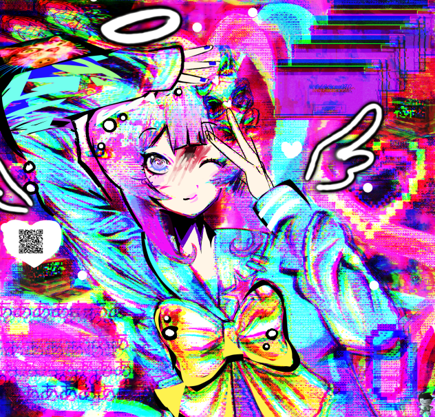 😇