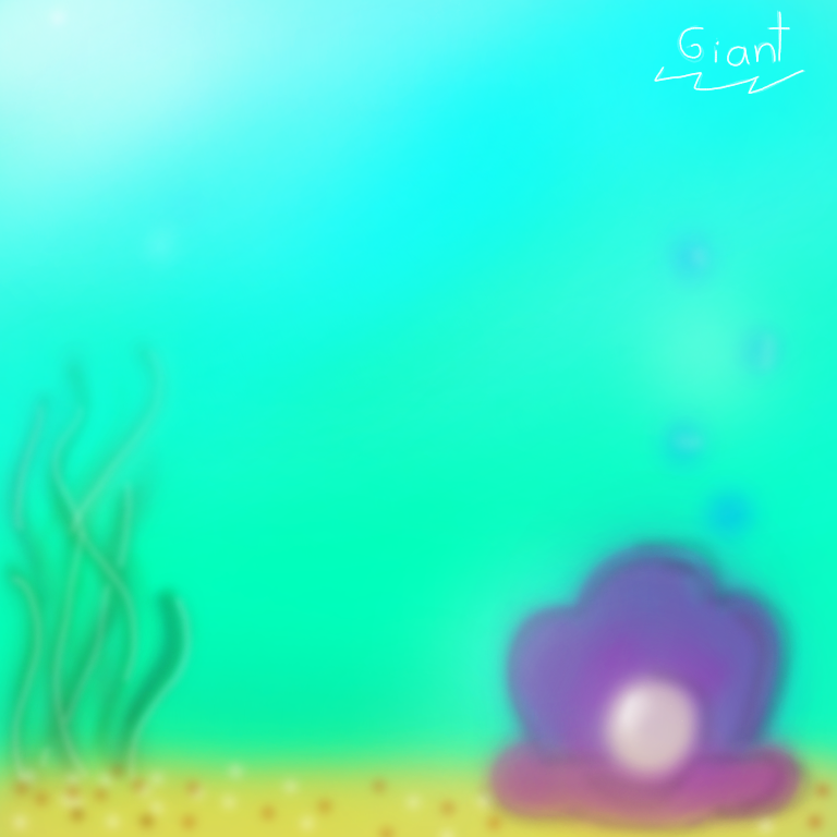 under water - ibisPaint
